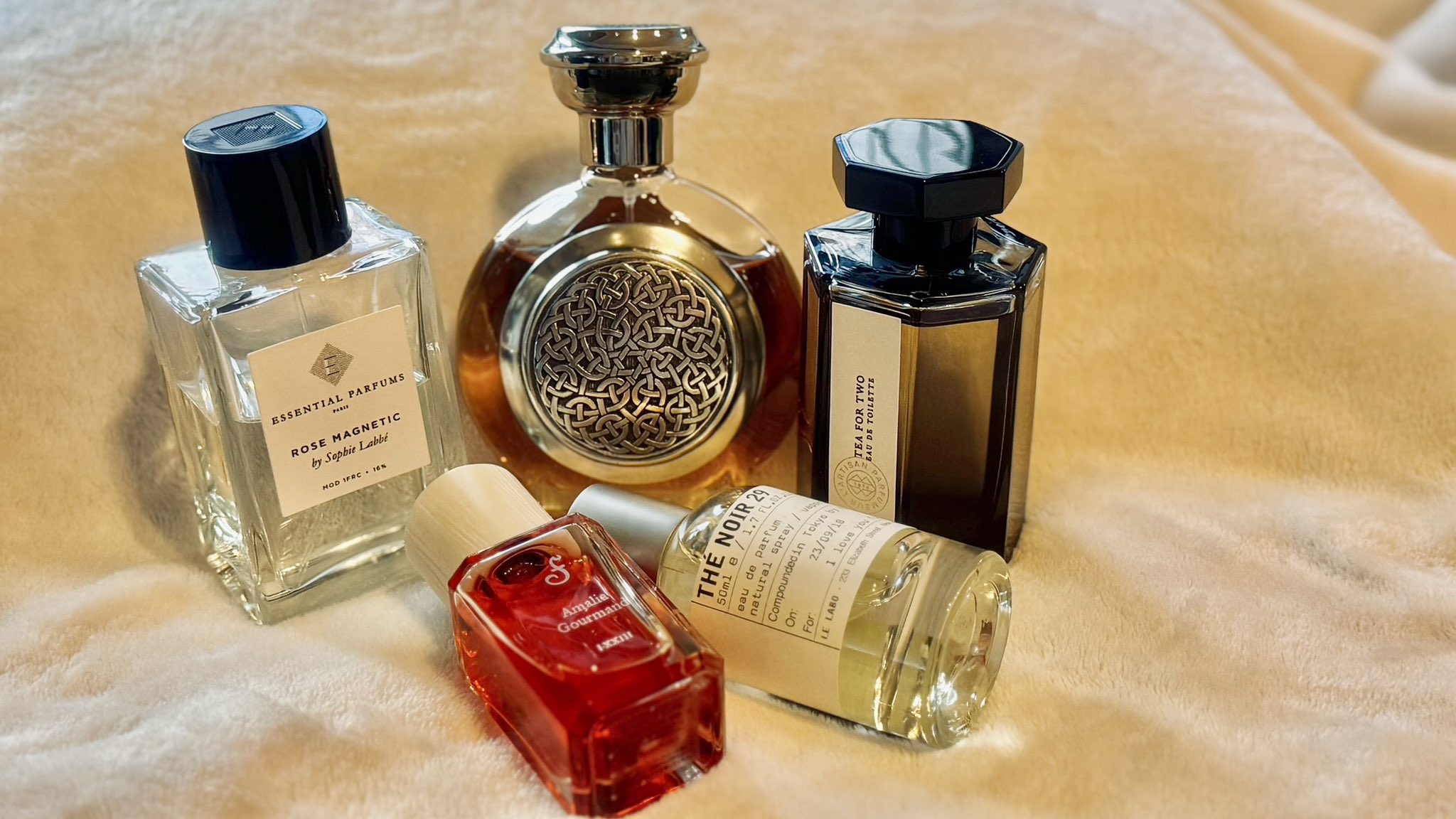 ラルチザンパフューム ティーフォーツー 100ml