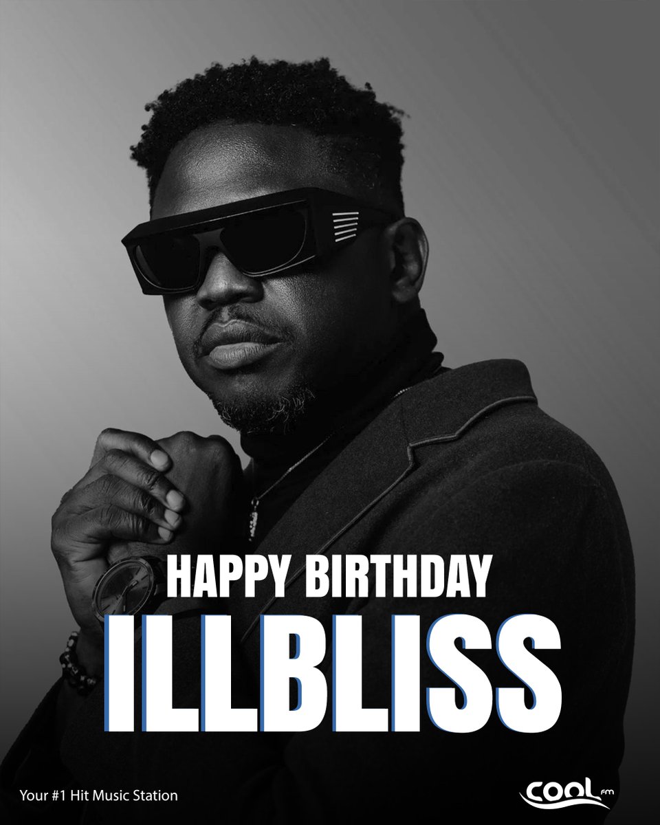 Happy birthday Oga Boss @illBlissGoretti 
.
#birthday
#OgaBossillBliss
#illyChapo
#coolfmph