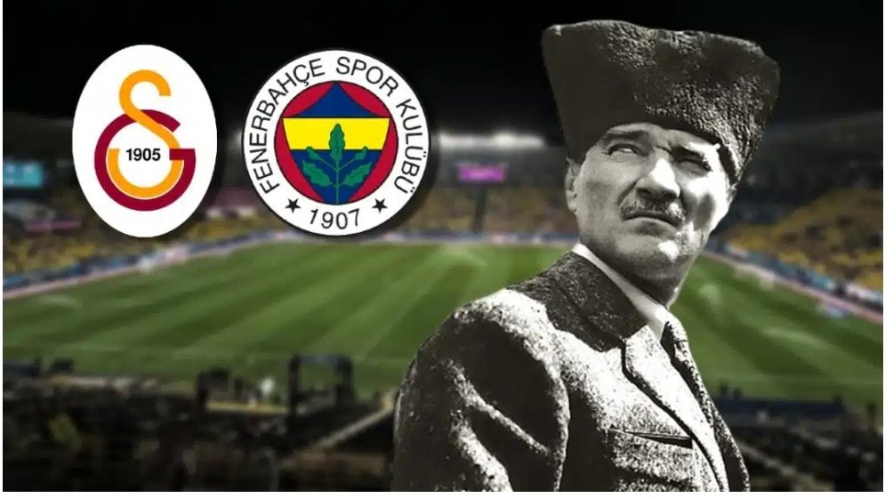 Binyillikcinar's tweet photo. Seyrettiğim en güzel maçtı https://t.co/VSSyU8RdxK