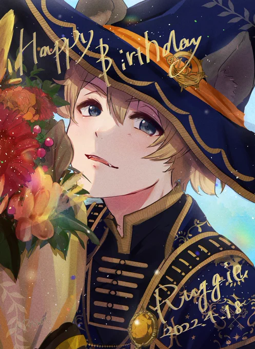 #今年も残りわずかなのでお気に入りの4枚を貼る