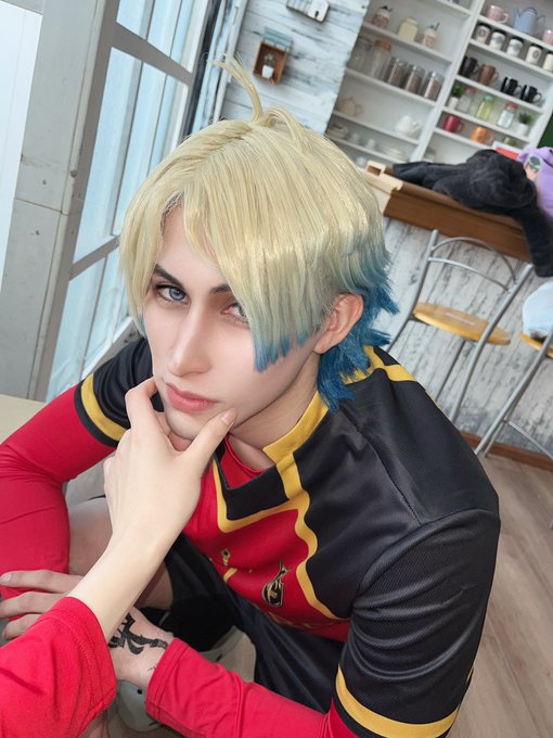 コスプレイヤーあおぴのTwitter画像16