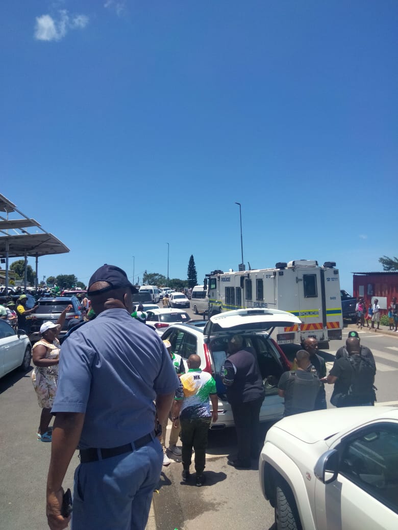 Sihle Mavuso tweet media