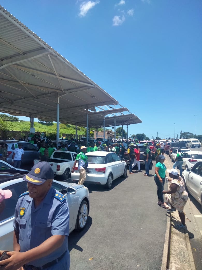 Sihle Mavuso tweet media