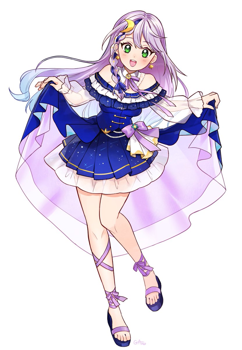 #今年も残りわずかなのでお気に入りの4枚を貼る