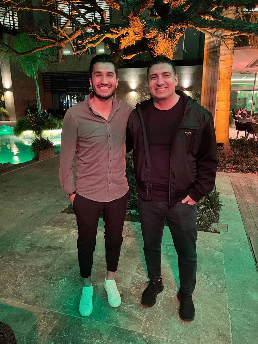 Ali Safak Ozturk tweet media