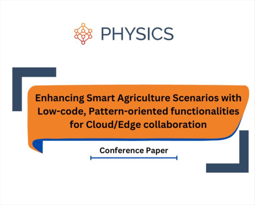 PHYSICS H2020 tweet media