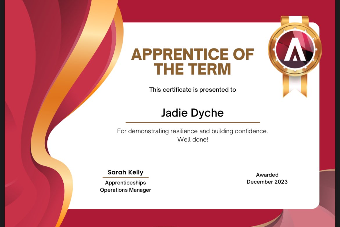 Miss Dyche tweet media