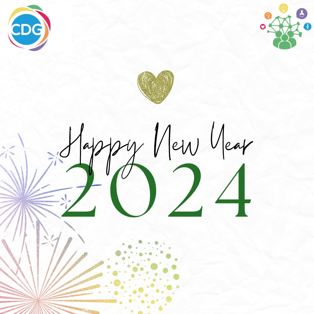 ✨ Happy New Year ✨
Let's welcome the new year with open hearts and a renewed sense of hope🌈 Let's cherish the diversity of our community and appreciate the unique strengths that each member brings to the table. Let's build bridges and strive for a better future together 🥂