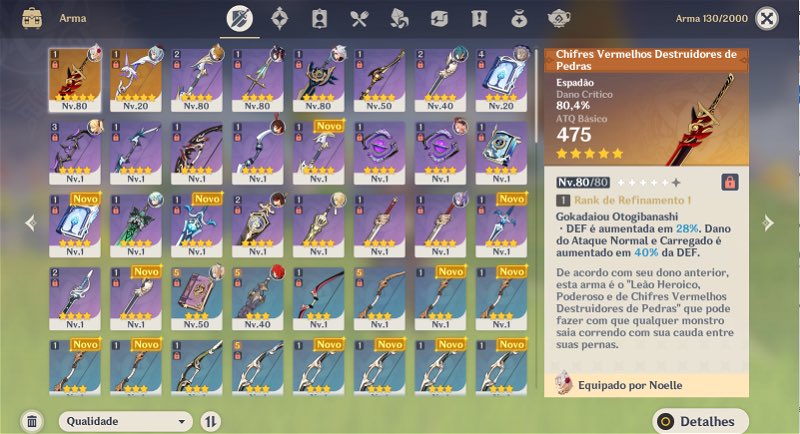 Myuu_zi's tweet photo. WTS genshin impact account

Na ar 45
itto, ganyu, ayaka, diluc, xiao, keqing
redhorn and amo's bow

price is yet to be settled
payment through PayPal or giftcard

Like=  nty

#genshintrading #genshintradings #genshintrade #genshinsellings #Genshinsell #genshinselling https://t.co/vCyNPmPWGe