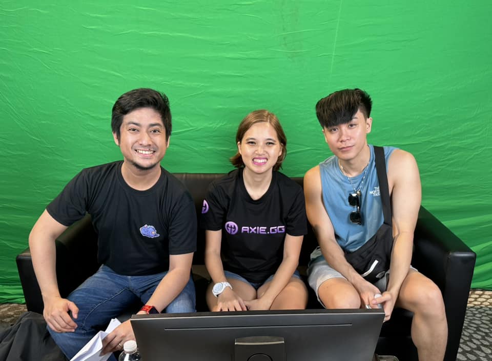 excelsor #dadlegend tweet media