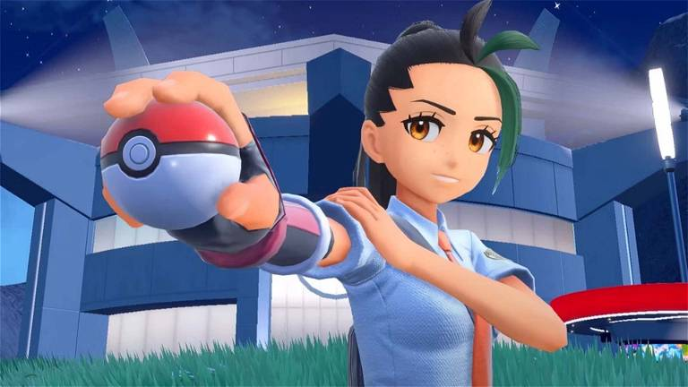 ¿Estás empezando en Pokémon Competitivo y todo te resulta nuevo y complicado?

Hoy os traigo una guía bien completa, donde os voy a explicar cómo conseguir un equipo competitivo desde lo más básico hasta cómo jugar un torneo oficial.

Yo de ti no me lo perdería 🤔⬇️