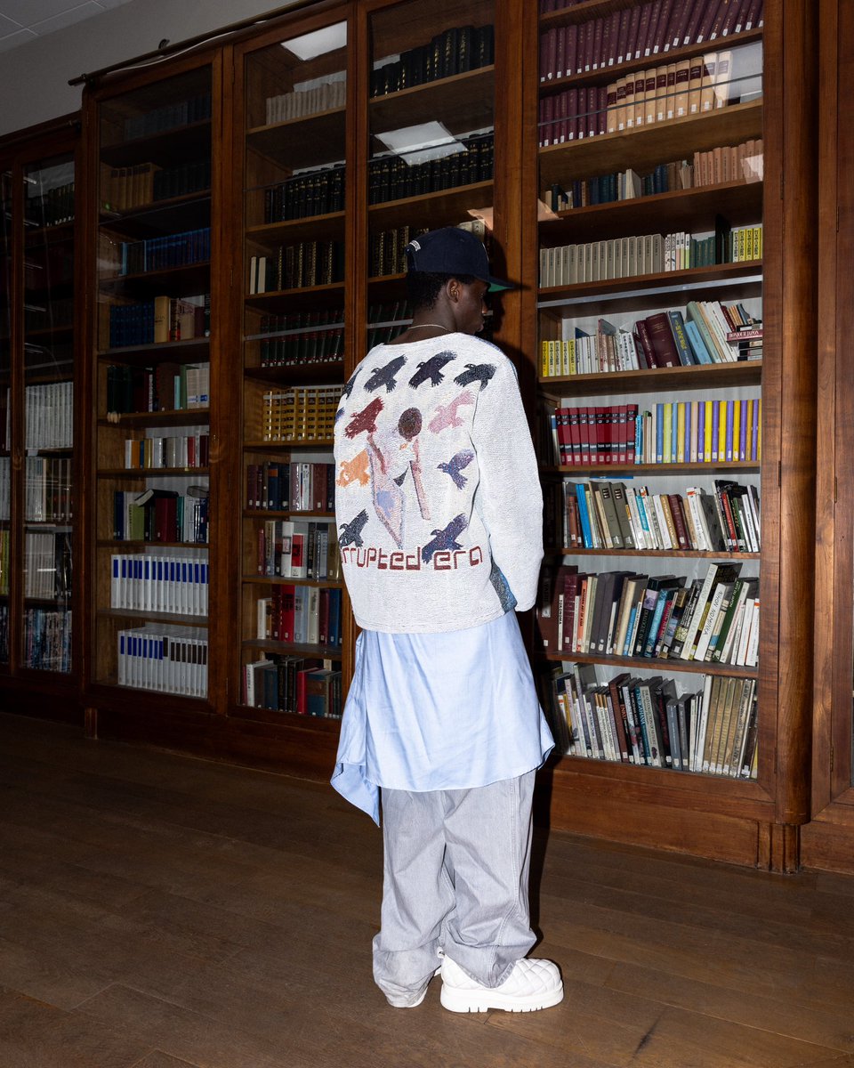 corrupted_era's tweet photo. Restock du Nigo disponible (stock limité) :
https://t.co/L0yZi19cl9 https://t.co/XR60eHqVYr
