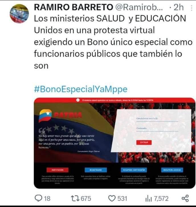 Aurimar Colmenarez tweet media