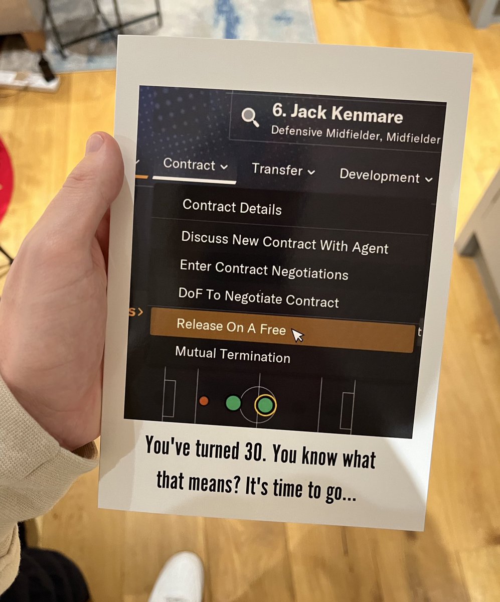 Jack Kenmare tweet media