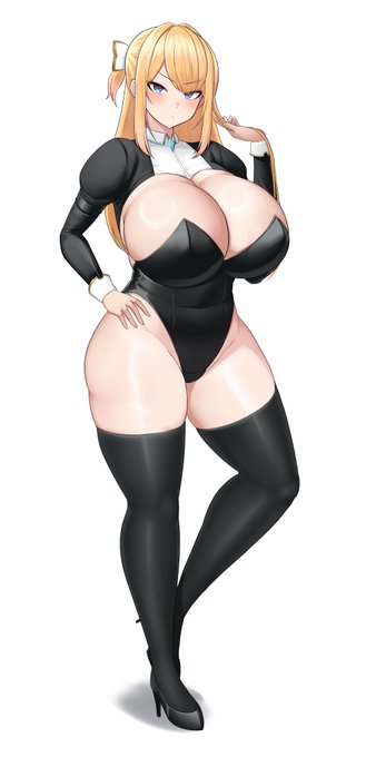 立ち絵にしました 