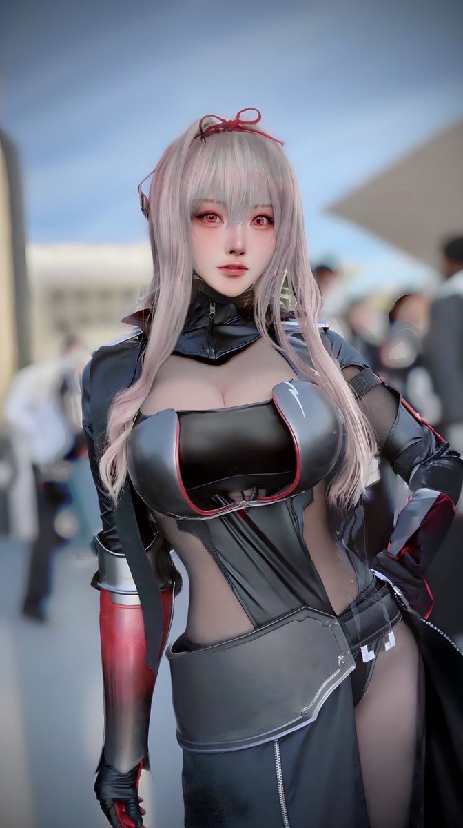 NIKKEコミケ紅蓮