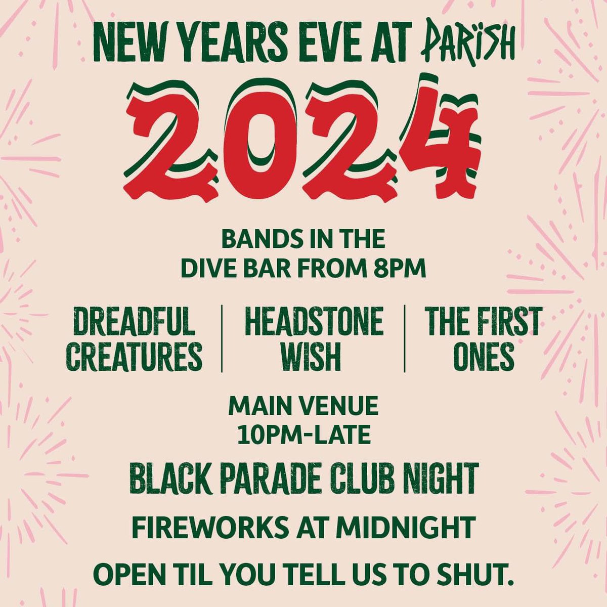 Dreadful Creatures Uk tweet media