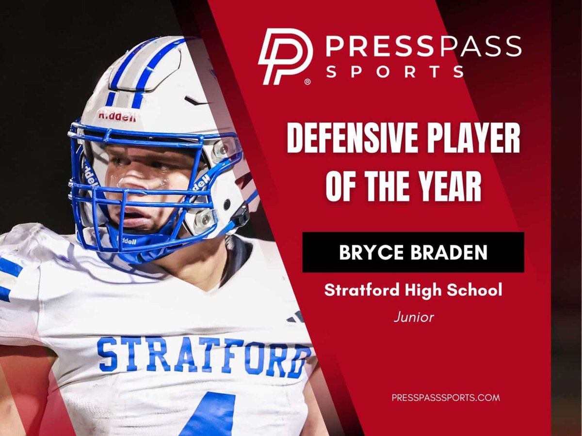 Here it is. The Press Pass Sports 🏈 team to close out 2023. We’ll start with the superlative honors. What a year it was for all #txhsfb presspass.news/2023-press-pas…