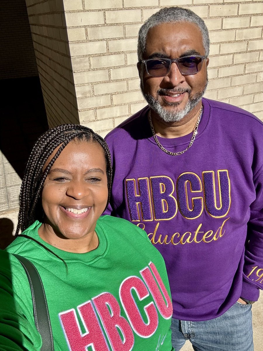 Us!   <a href="/PUGH_PRINCIPLE/">Ronald Pugh</a> 
 #HBCUPride