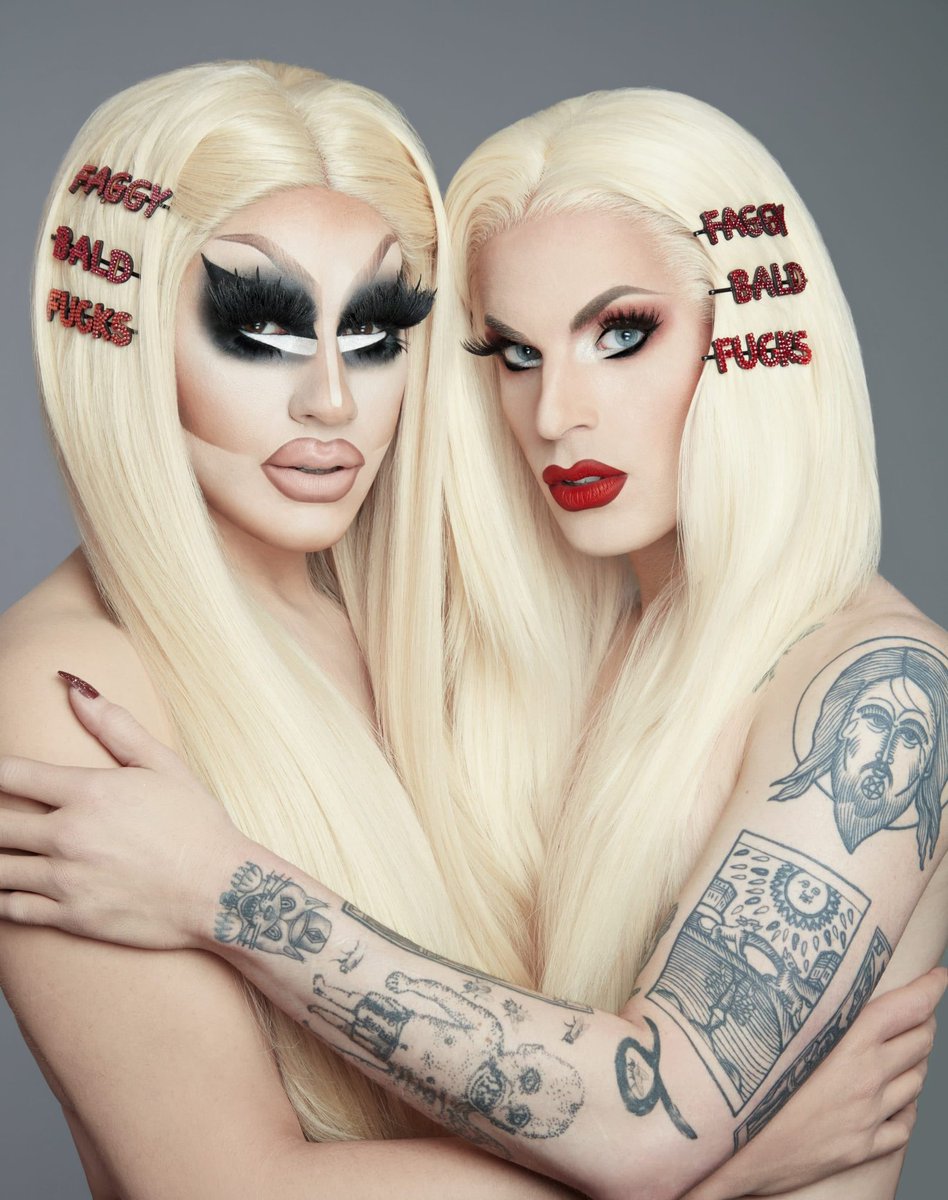 trixiemattel's tweet photo. Shelby and Dolly! Remember them! https://t.co/e7R84NFP8V