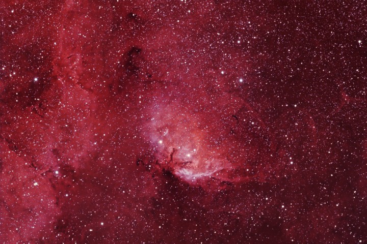 nasaOpenApiBot's tweet image. Date: 2007-05-24
Title: The Tulip in the Swan
Url: apod.nasa.gov/apod/image/070…
#APOD #NASA @NASA