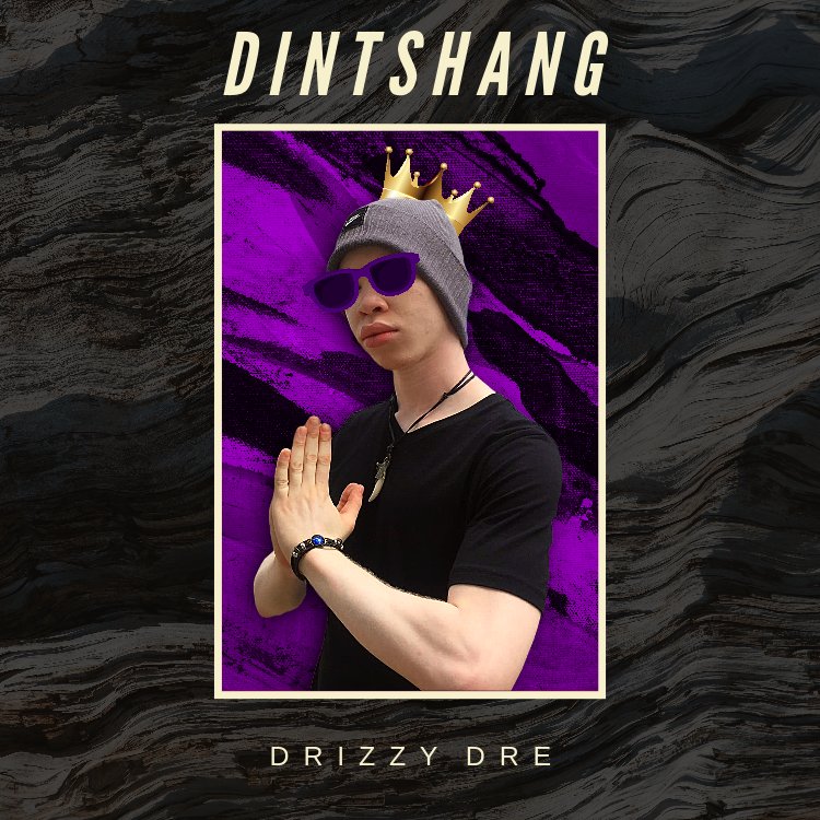 atlonglastandre's tweet photo. Listen to DINTSHANG, an album by Drizzy Dre on #SoundCloud
https://t.co/bXZ0CuYKpO https://t.co/4nYWbIYenM