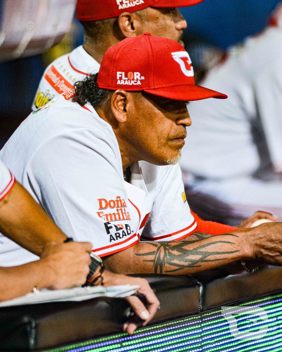 Cardenales de Lara tweet media