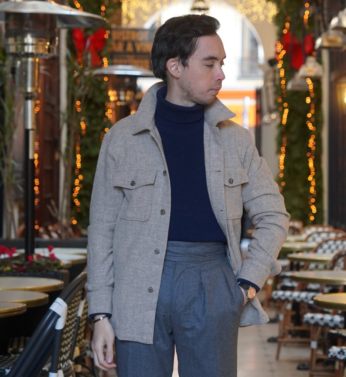 Atelier Privé tweet media