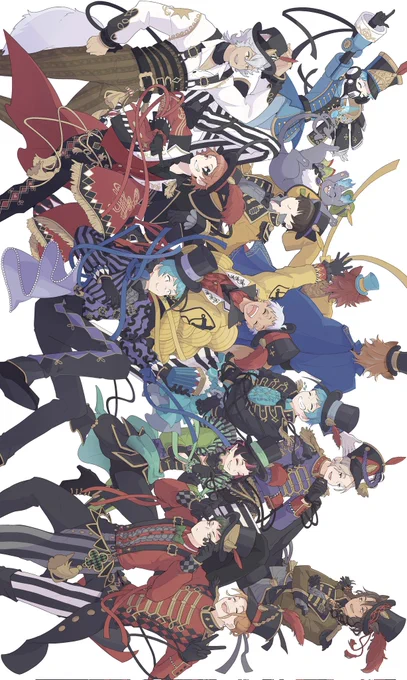 #2023年自分が選ぶ今年の4枚 