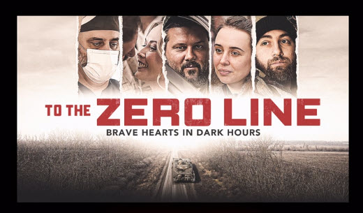 DMBrookfield's tweet photo. For anyone who hasn't listened yet! Here is the 1st interview by @fellashaggy & #PrimetimeUkraine with @BenTotallyReal listen to the interview and then watch his amazing film https://t.co/YQr4IFWDS0
#Ukraine #NAFO #NAFOFellas https://t.co/zUjXjwsEsw