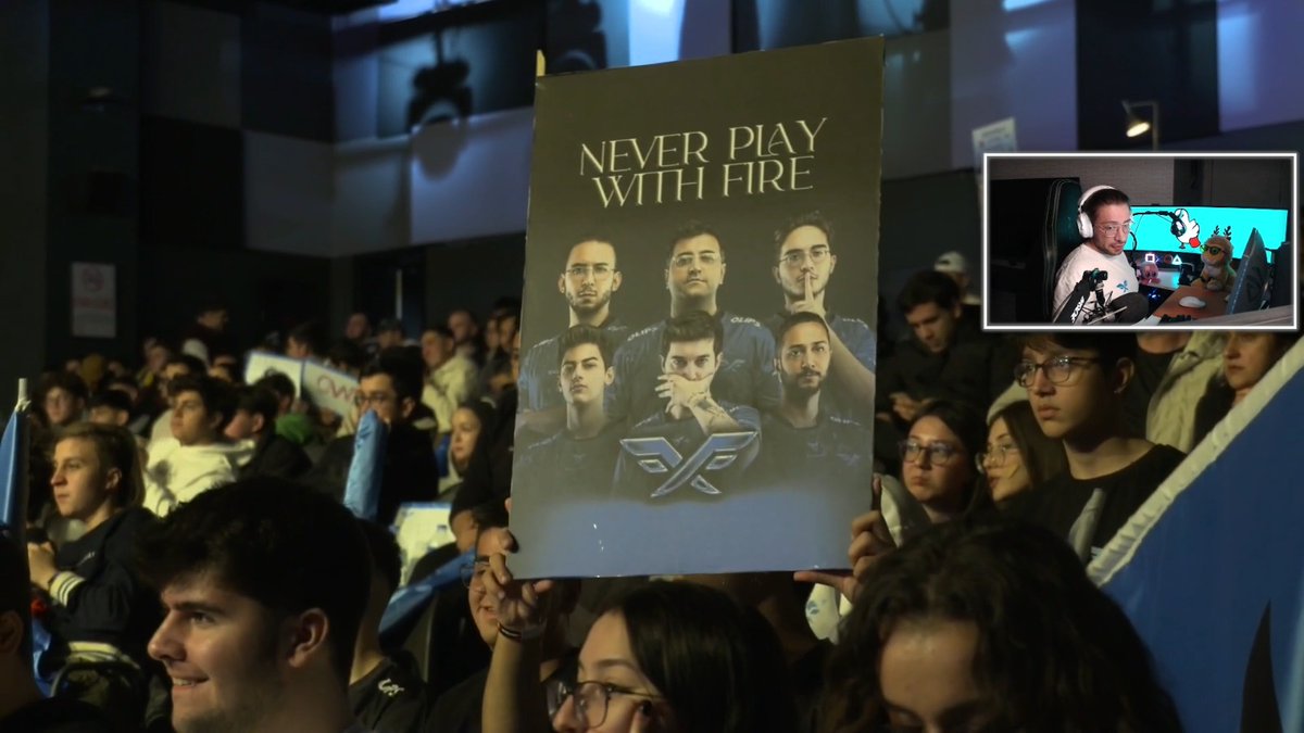 firefluxesports's tweet photo. 💙 https://t.co/kjVZwrXUMr