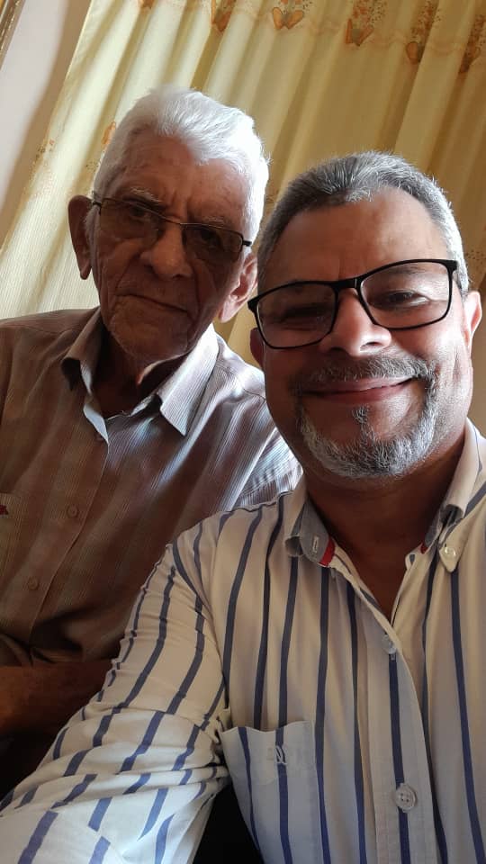 Dencyl Querales tweet media