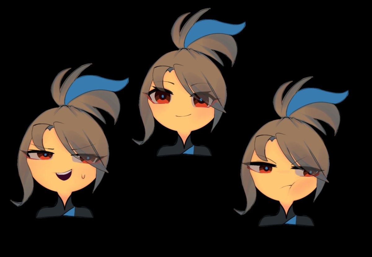 I can get a little mischievous. 

#AeveStar