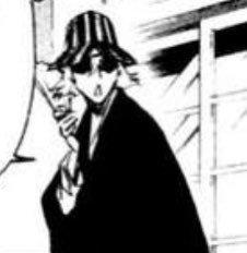 Urahara Kisuke tweet media