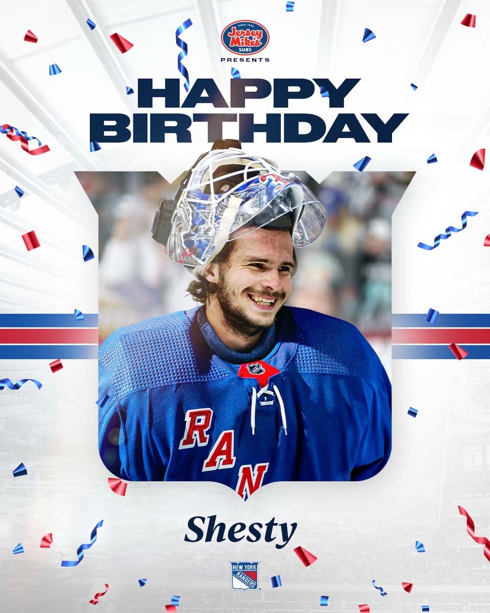 NYRangers tweet picture
