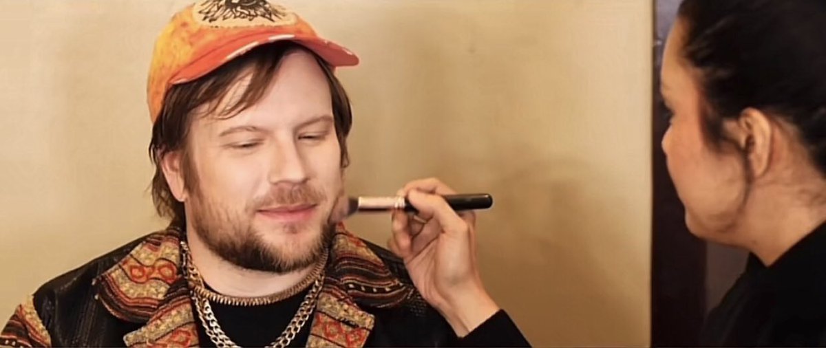 dbwams's tweet image. HIII