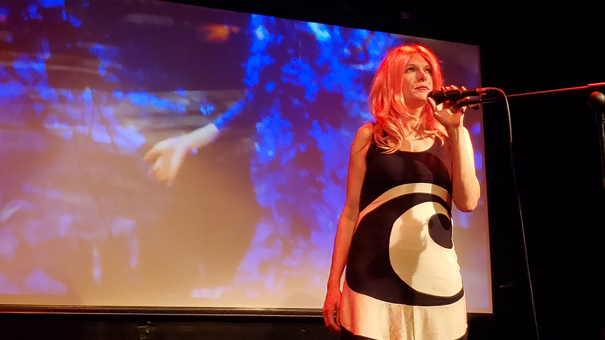 Paris Heretics tweet media