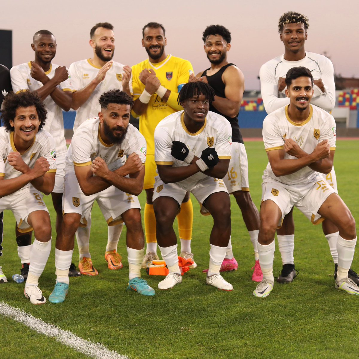 clean sheet 🔐⛔️