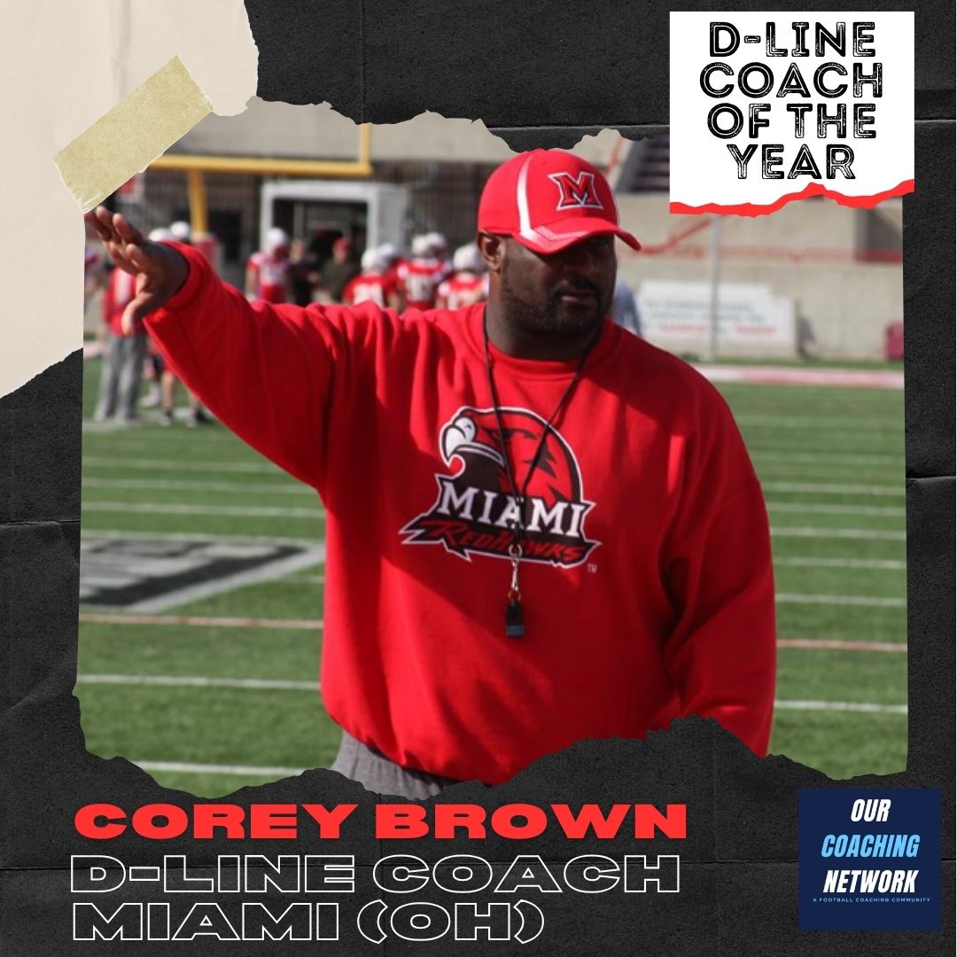 Our Coaching Network | A Football Coach Community tweet media