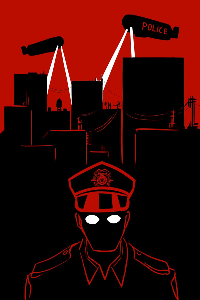 Red__Wisp's tweet photo. fanart for Gotham City Beat Cop quest https://t.co/Emy8rbQT1D