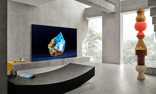 Samsungs aankomende QD-OLED-, Neo QLED- en QLED-TV's duiken vroegtijdig op dlvr.it/T0mn45