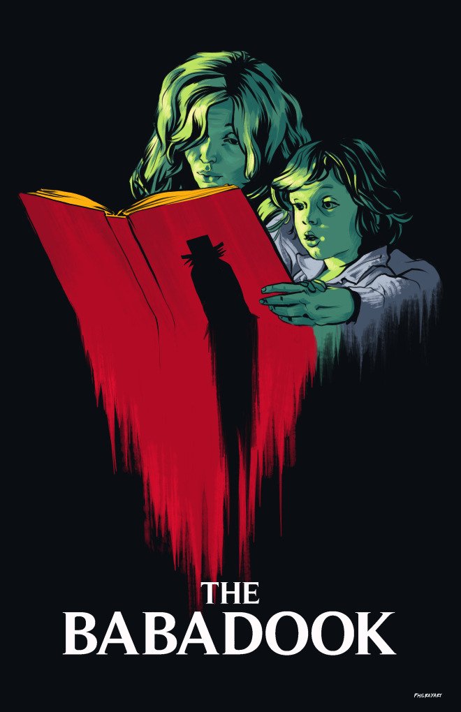 philrayART's tweet photo. The Babadook poster!! 📕🔪🖤
Prints: https://t.co/6Aj6xxGp1h
Shirts: https://t.co/7iKeEydU81
More: https://t.co/ZPJq1B1FgD
My links: https://t.co/cQi5wSZ5NK
#horror #horror movies #thebabadook https://t.co/YLB9oqSjbD