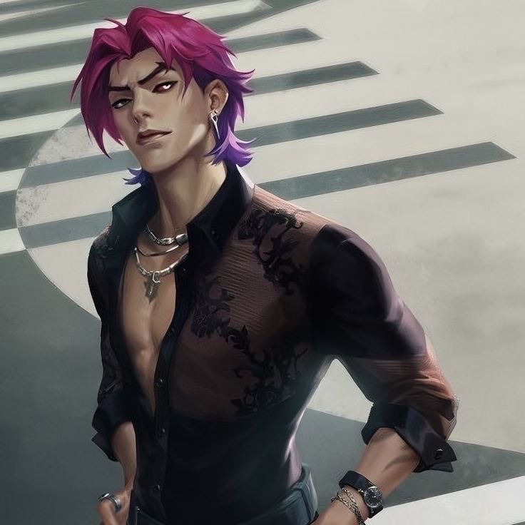 olhem meu homem kayn