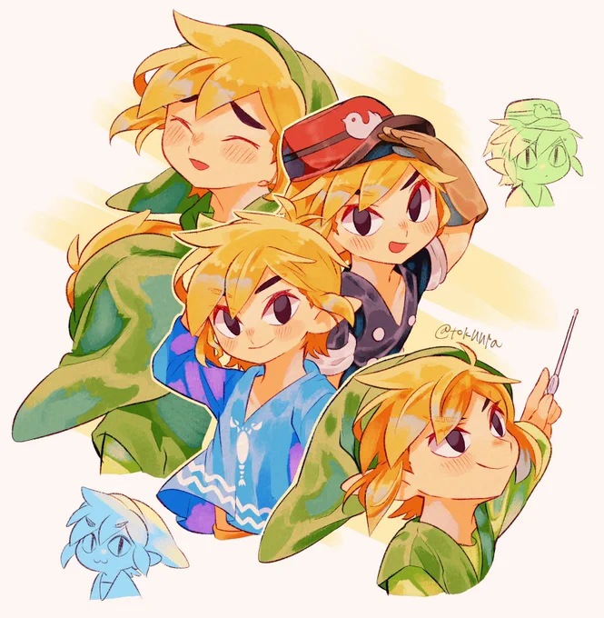 描き納め～ 