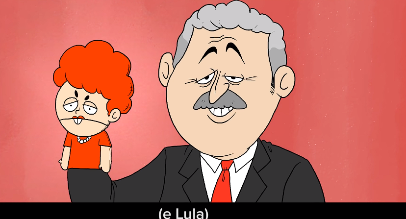 Gabburon's tweet photo. Assisti a retrospectiva do Castanhari como de praste e tradição anual e...

Cara, tu já meteu o Lula antes, Dilma, Bolsonaro e pq tu não fez nenhuma referência direta a eles? Teve muita coisa pra fazer piada com Lula e ainda passou desinformação pq os impostos são de 92% não 60% https://t.co/lnxg2EWYDT