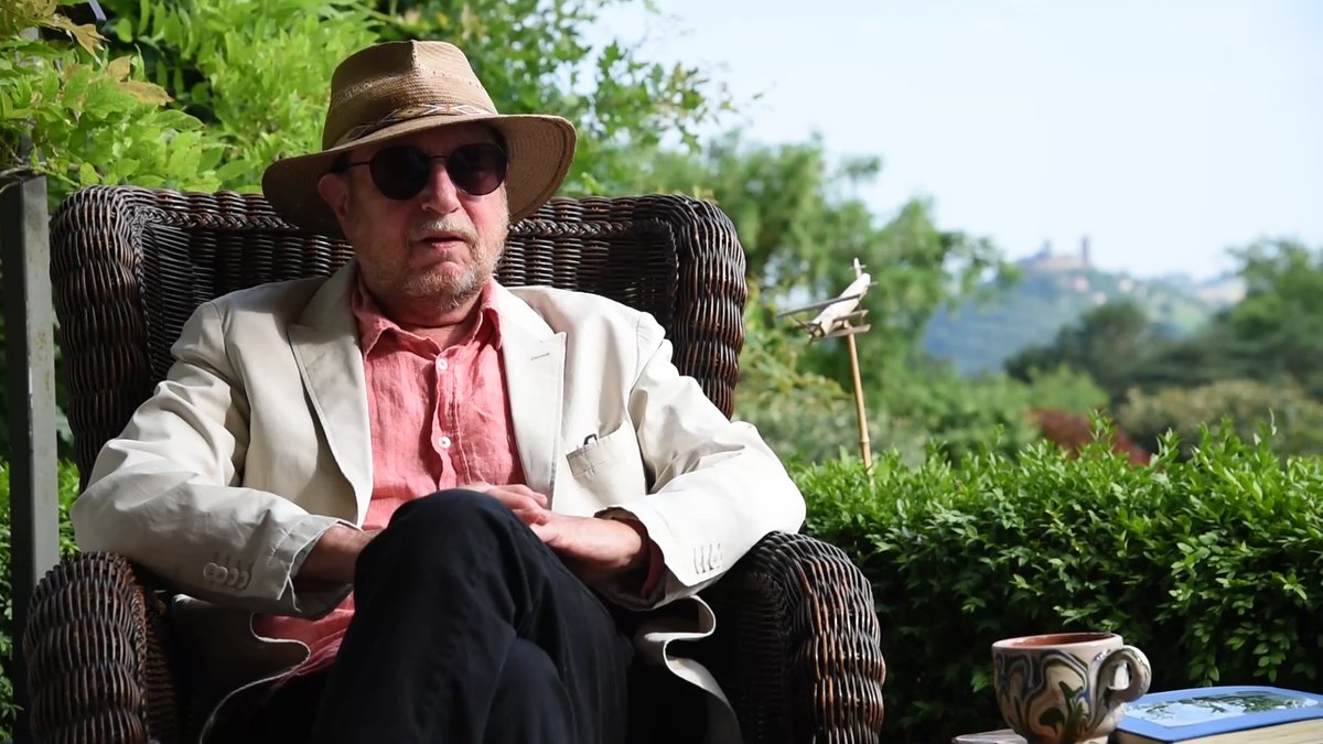 Paris Heretics tweet media