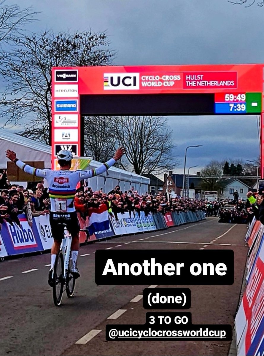 Chris Mannaerts tweet media