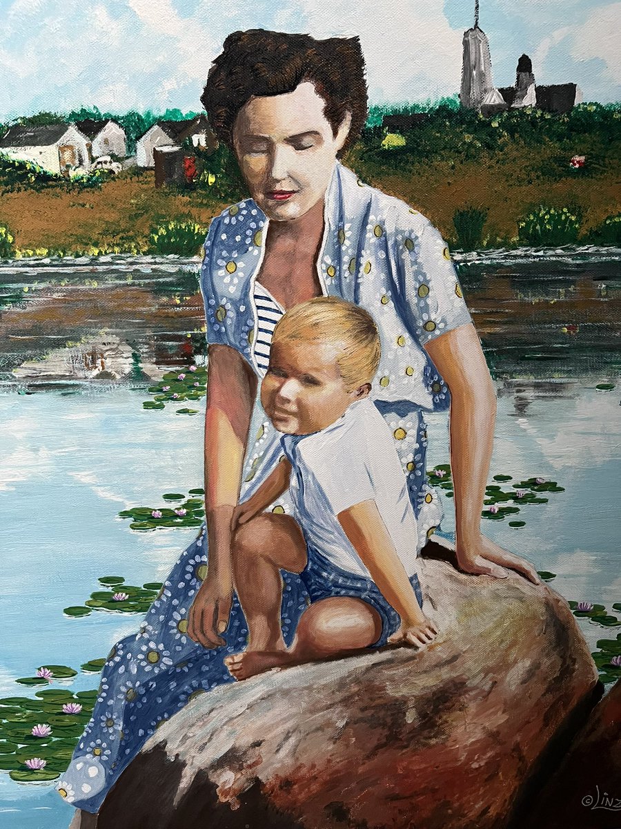 Carolyn Brambles tweet media