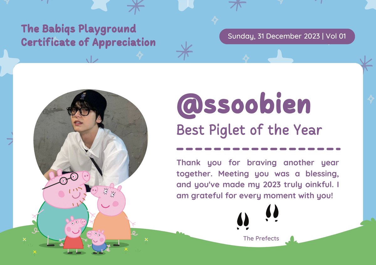 TheOO1NKs's tweet photo. Psst ngok! 🐽 @ssoobien @miqnnie @yunddig @suhotaro https://t.co/d42bCNzkQd