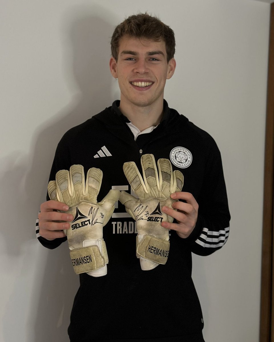 Mads Hermansen tweet media